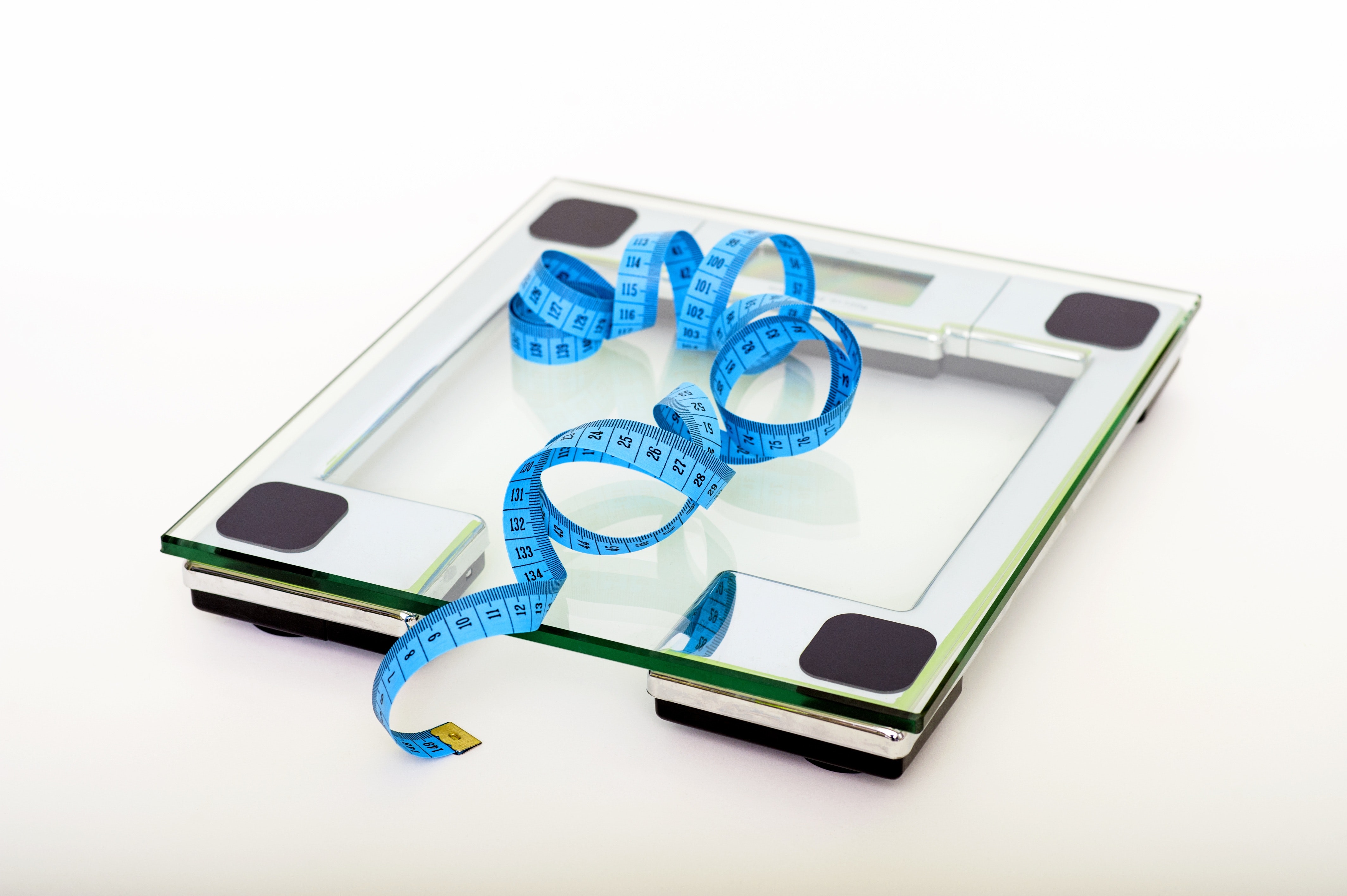 The Thing No One Tells You About Weight Loss