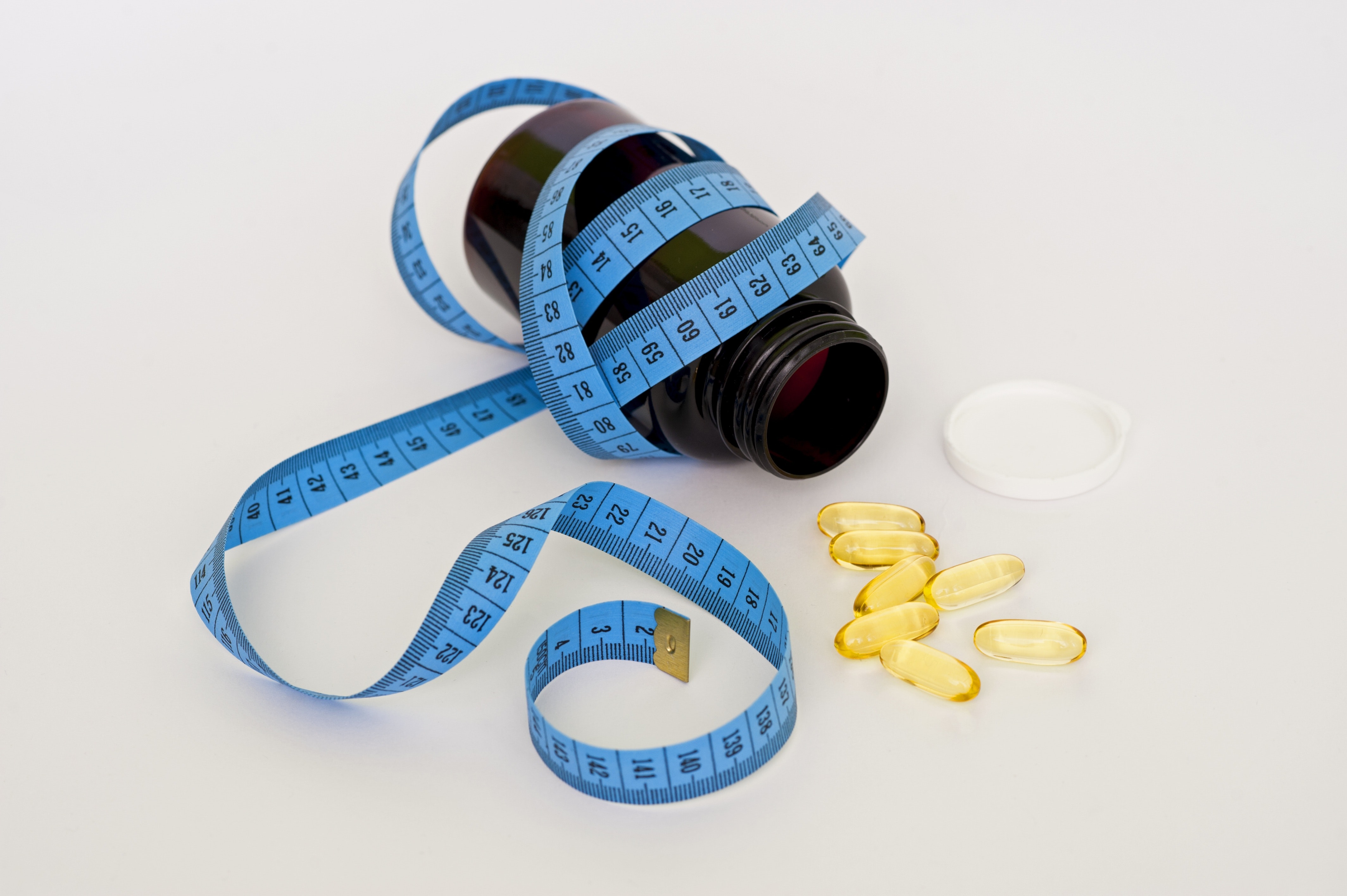 Read Before Buying Any Weight Loss Supplement