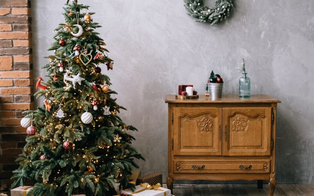 7 Ways to Enjoy the Holiday Season and Feel Great