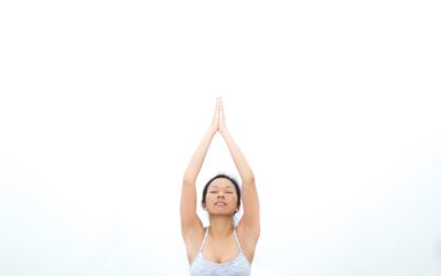 Mindfulness Meditation: Can It Help Me Lose Weight?