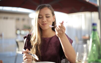 How Dieting Steals Our Motivation