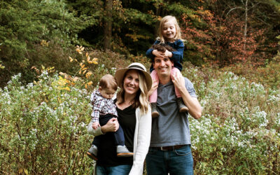 How to Transform Health Fears Into Forward Progress